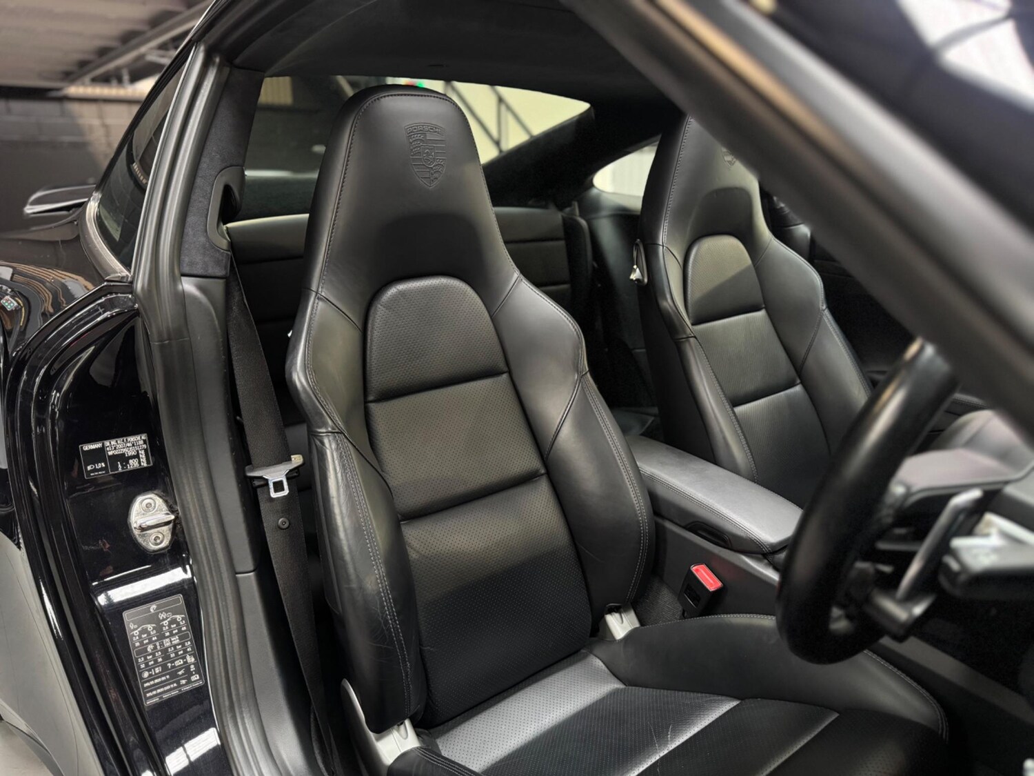 Used Porsche 911 2017 for sale - 76657698: Photo 18