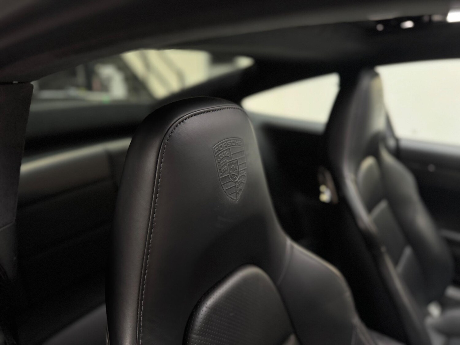 Used Porsche 911 2017 for sale - 76657698: Photo 19