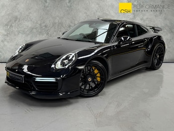 Used Porsche 911 2017 for sale - 76657698: Photo