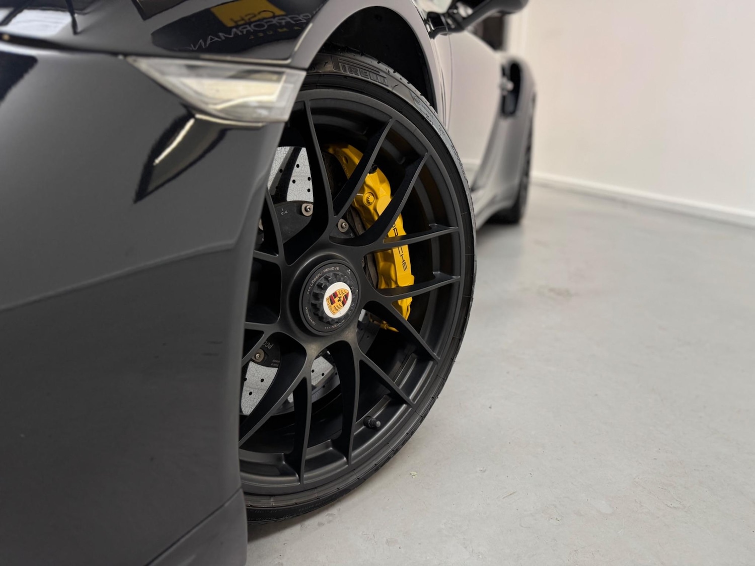 Used Porsche 911 2017 for sale - 76657698: Photo 2