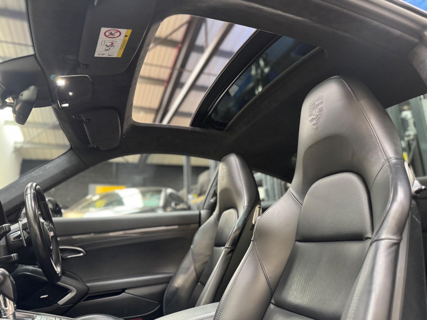 Used Porsche 911 2017 for sale - 76657698: Photo 21