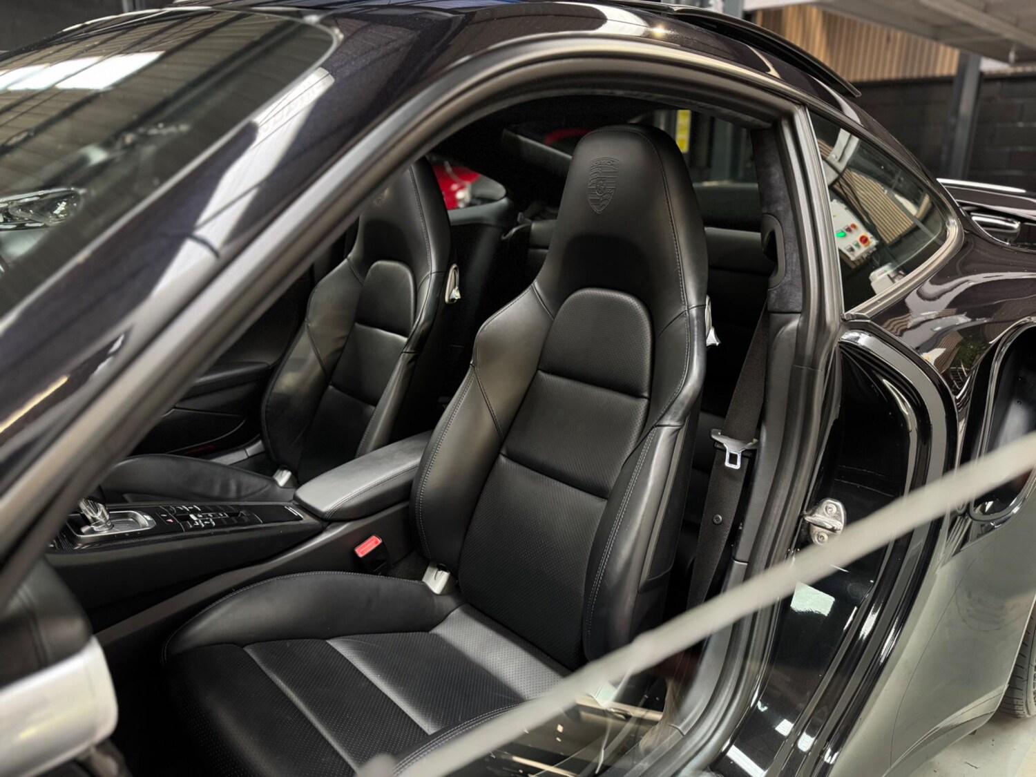 Used Porsche 911 2017 for sale - 76657698: Photo 22