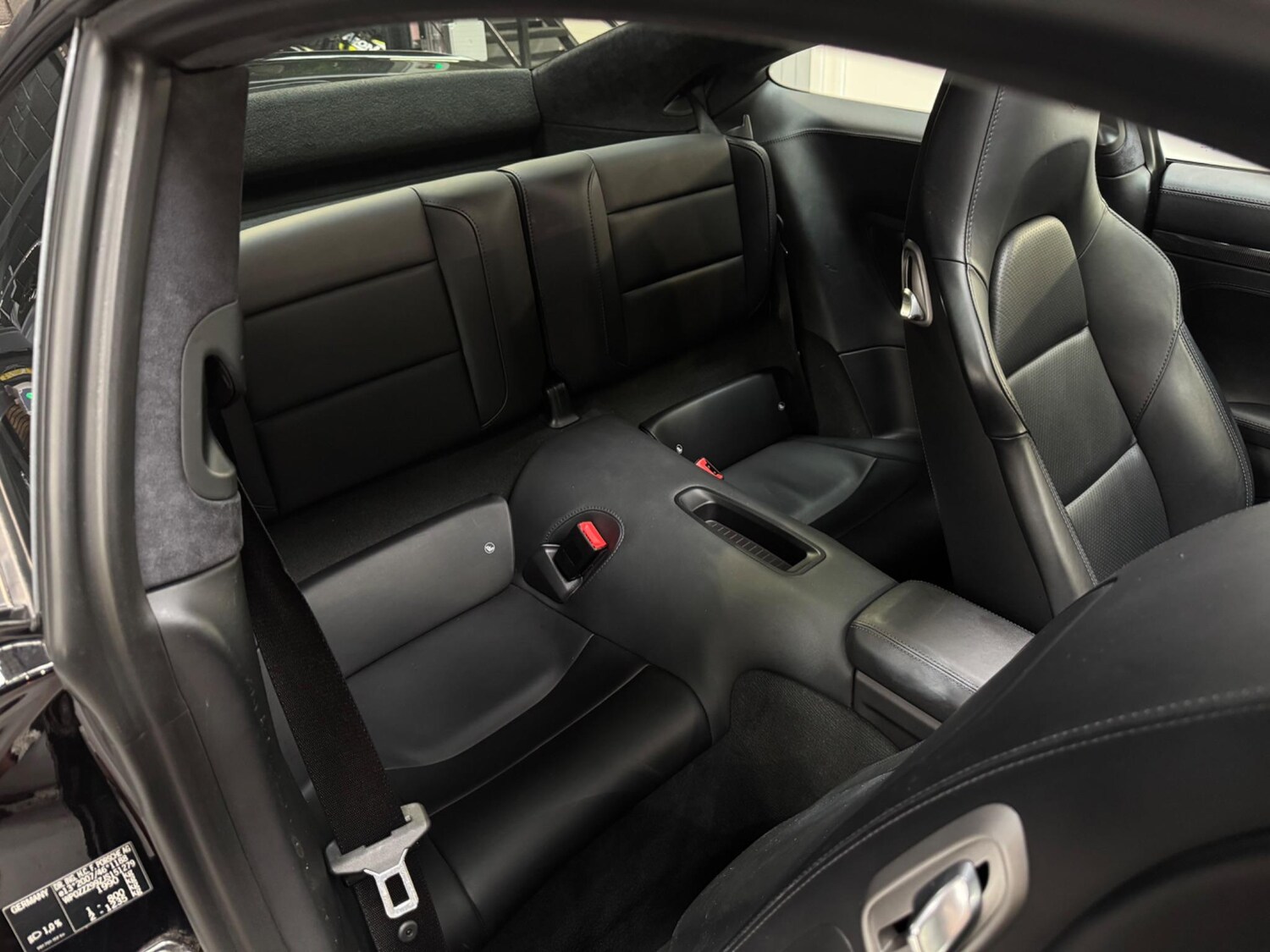 Used Porsche 911 2017 for sale - 76657698: Photo 25