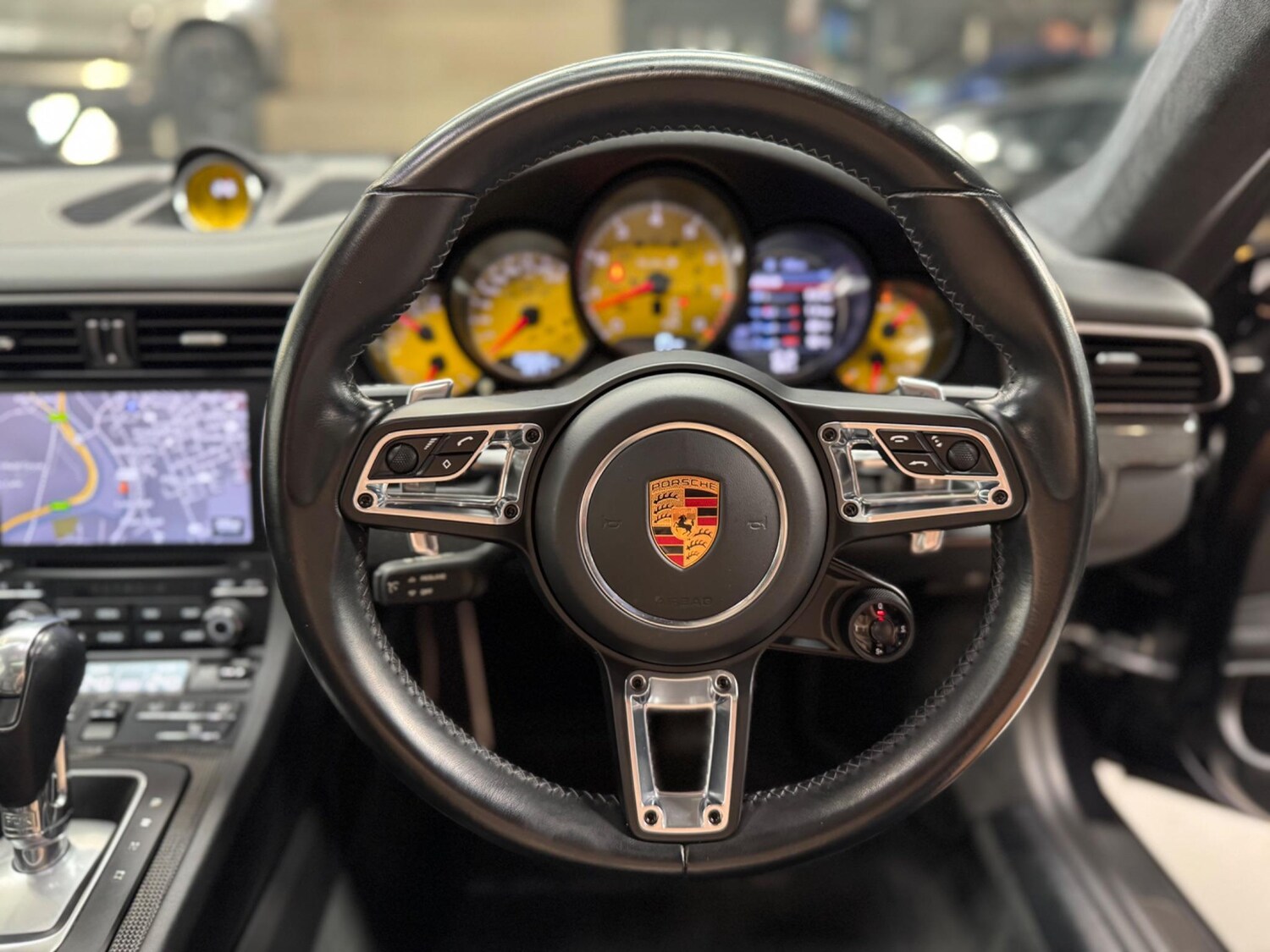 Used Porsche 911 2017 for sale - 76657698: Photo 26