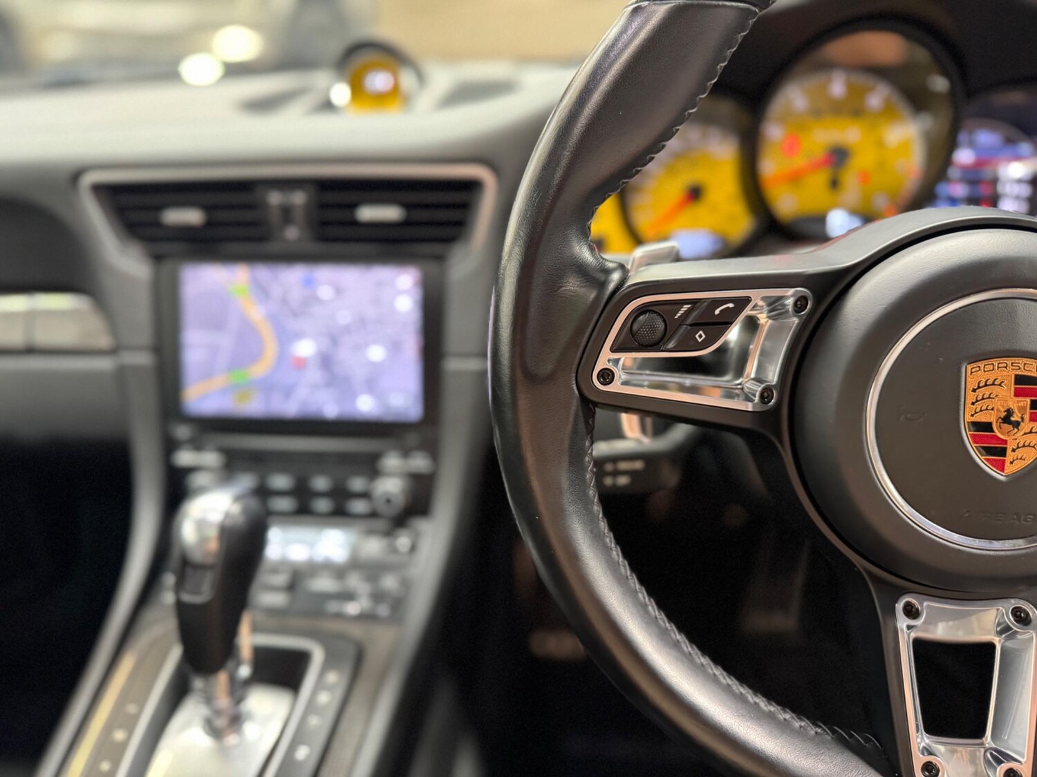 Used Porsche 911 2017 for sale - 76657698: Photo 27