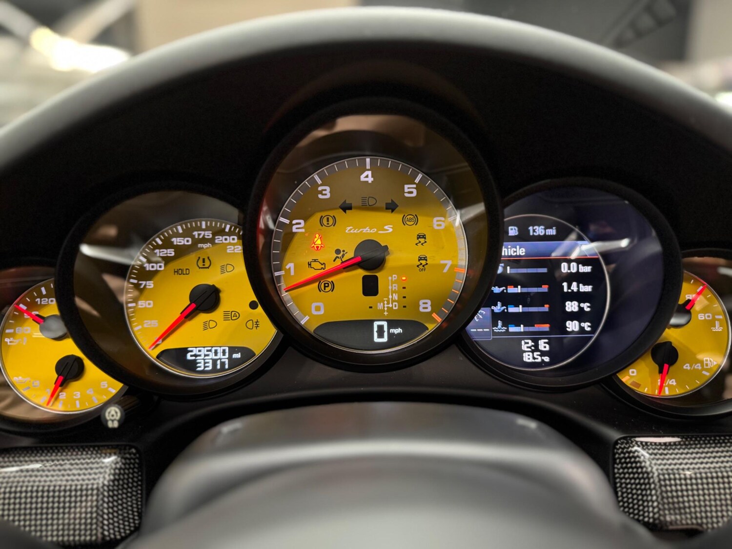 Used Porsche 911 2017 for sale - 76657698: Photo 29