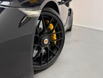 Used Porsche 911 2017 for sale - 76657698: Photo