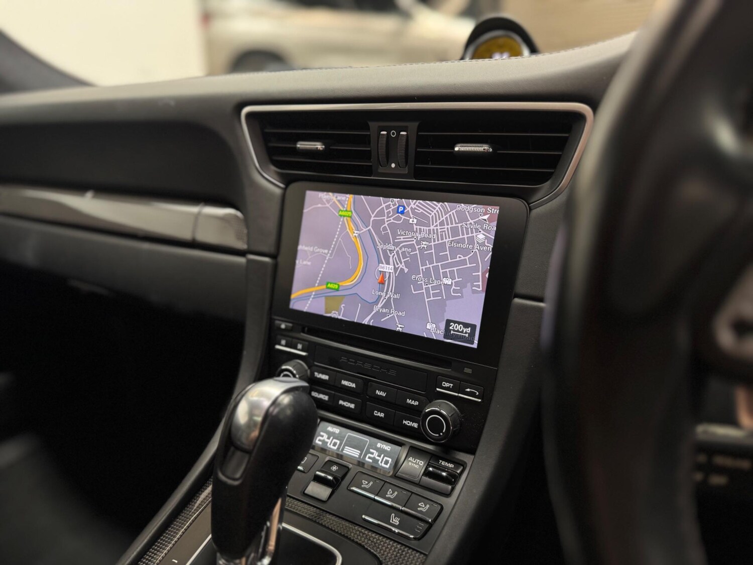 Used Porsche 911 2017 for sale - 76657698: Photo 31