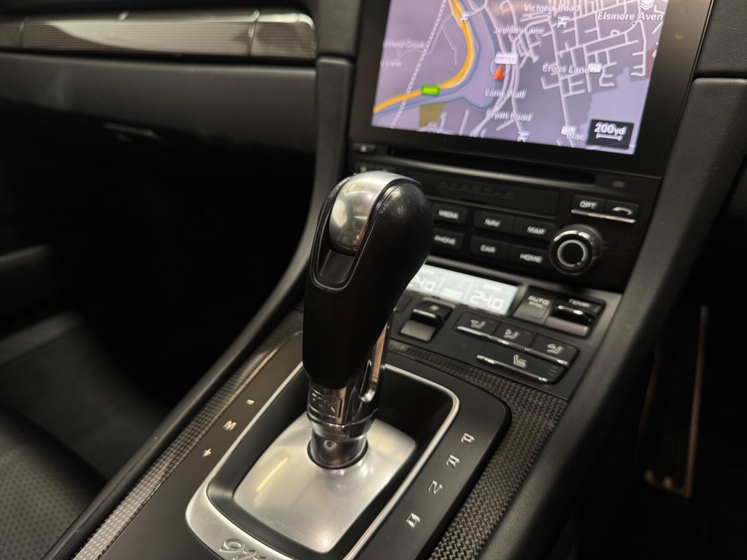 Used Porsche 911 2017 for sale - 76657698: Photo 33