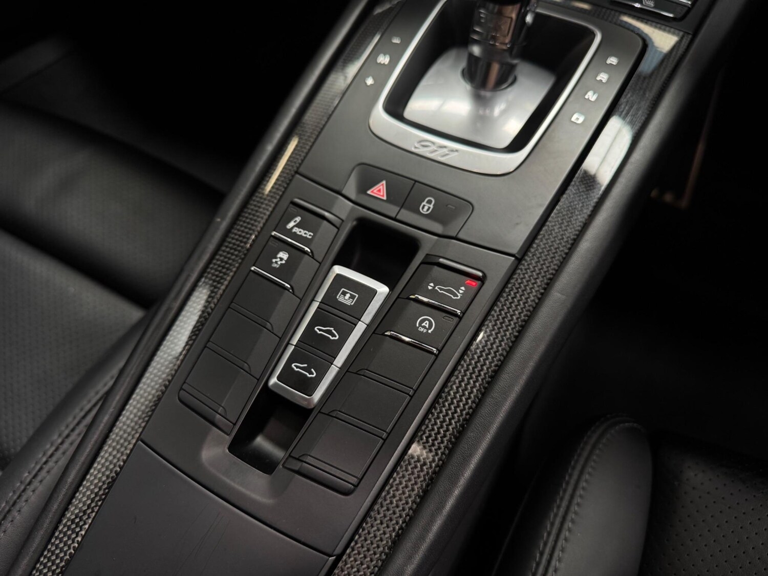 Used Porsche 911 2017 for sale - 76657698: Photo 34