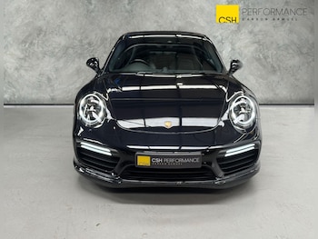 Used Porsche 911 2017 for sale - 76657698: Photo