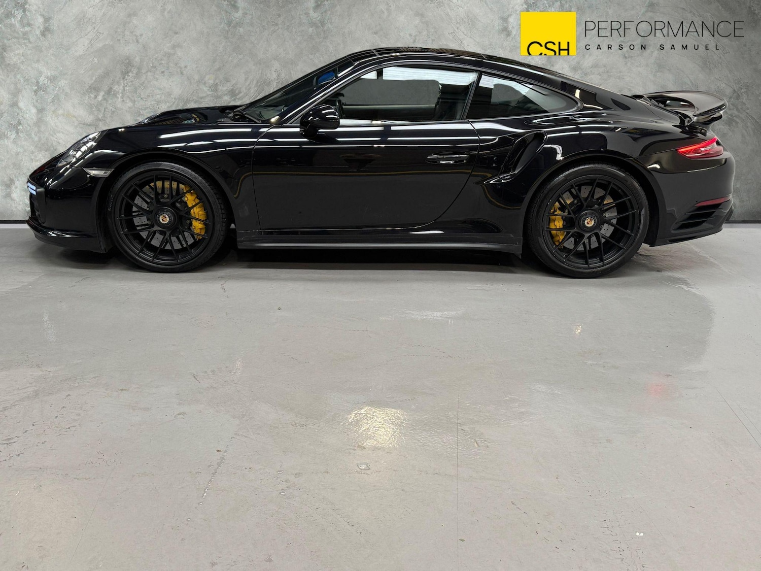 Used Porsche 911 2017 for sale - 76657698: Photo 4
