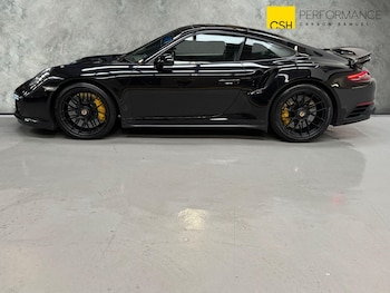 Used Porsche 911 2017 for sale - 76657698: Photo