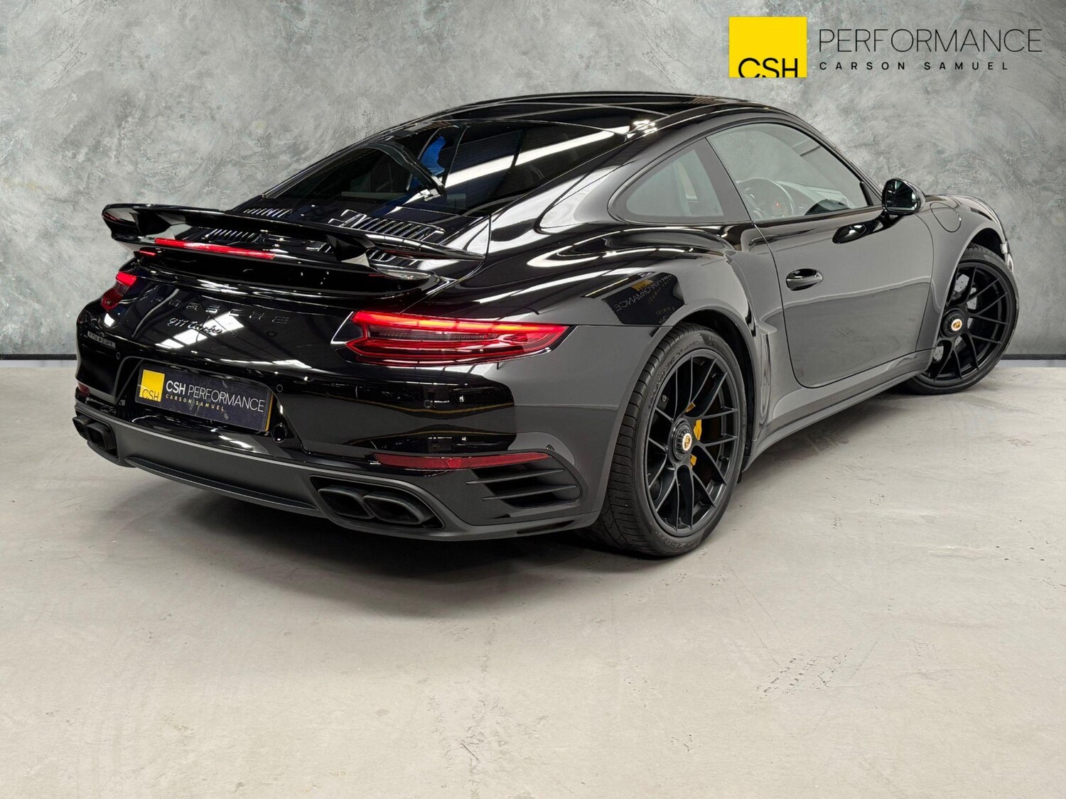 Used Porsche 911 2017 for sale - 76657698: Photo 6