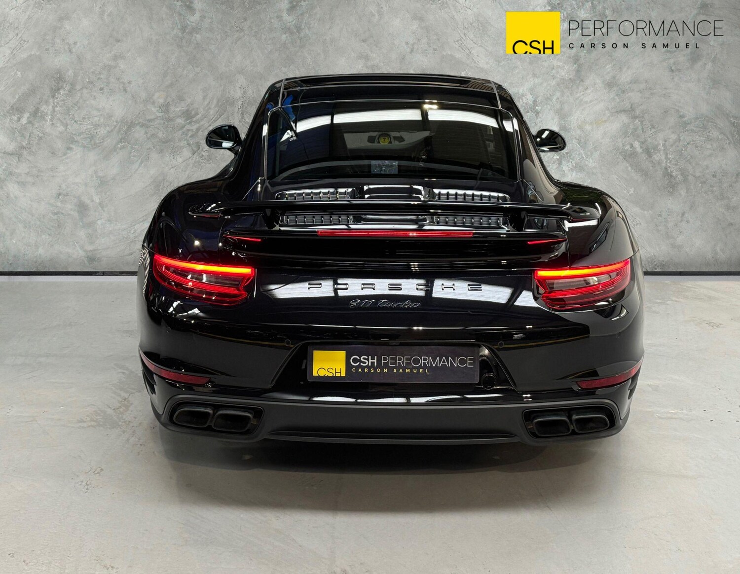 Used Porsche 911 2017 for sale - 76657698: Photo 7