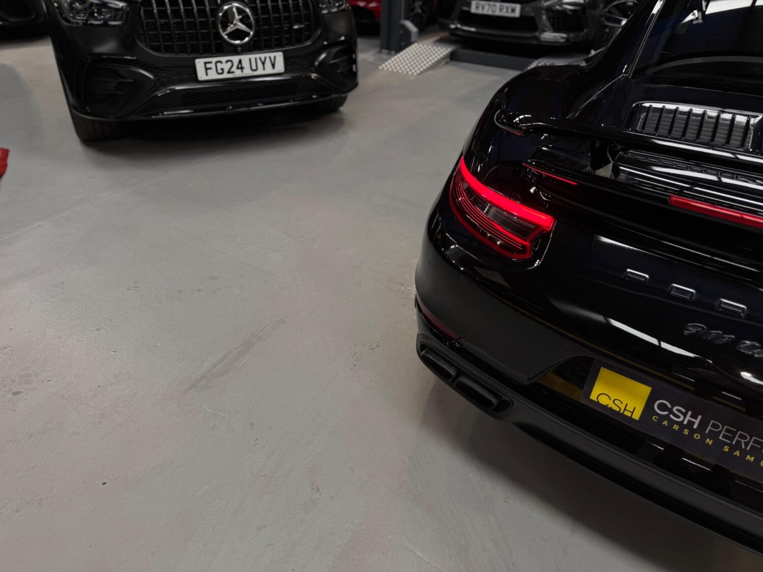 Used Porsche 911 2017 for sale - 76657698: Photo 8