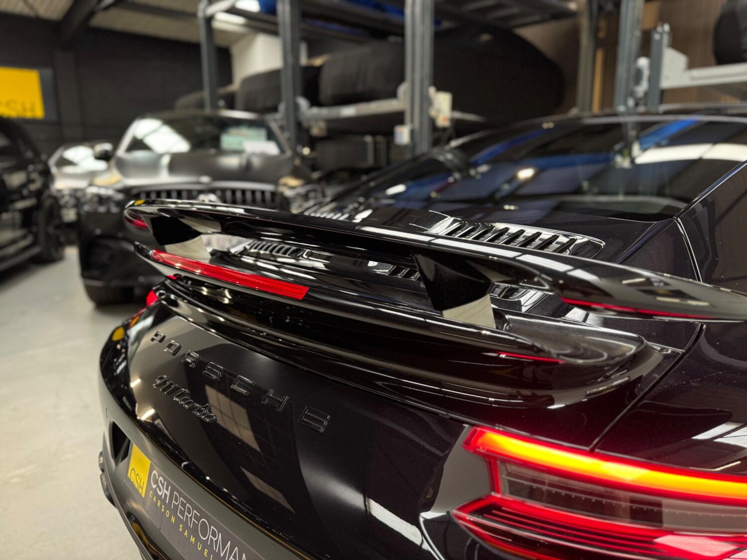 Used Porsche 911 2017 for sale - 76657698: Photo 9