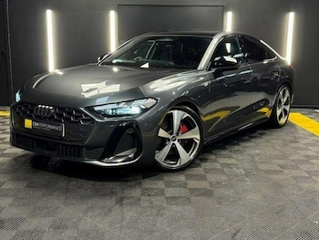 Used Audi A5 2025 for sale - 78535670: Photo
