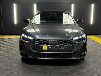 Used Audi A5 2025 for sale - 78535670: Photo