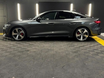 Used Audi A5 2025 for sale - 78535670: Photo