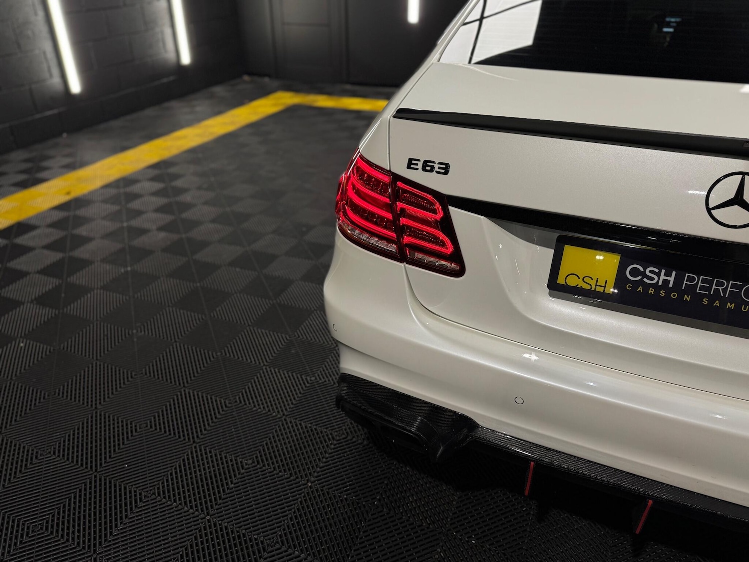 Used Mercedes-Benz E Class 2015 for sale - 77229607: Photo 10