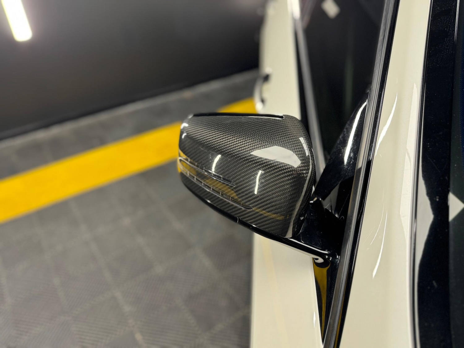 Used Mercedes-Benz E Class 2015 for sale - 77229607: Photo 14