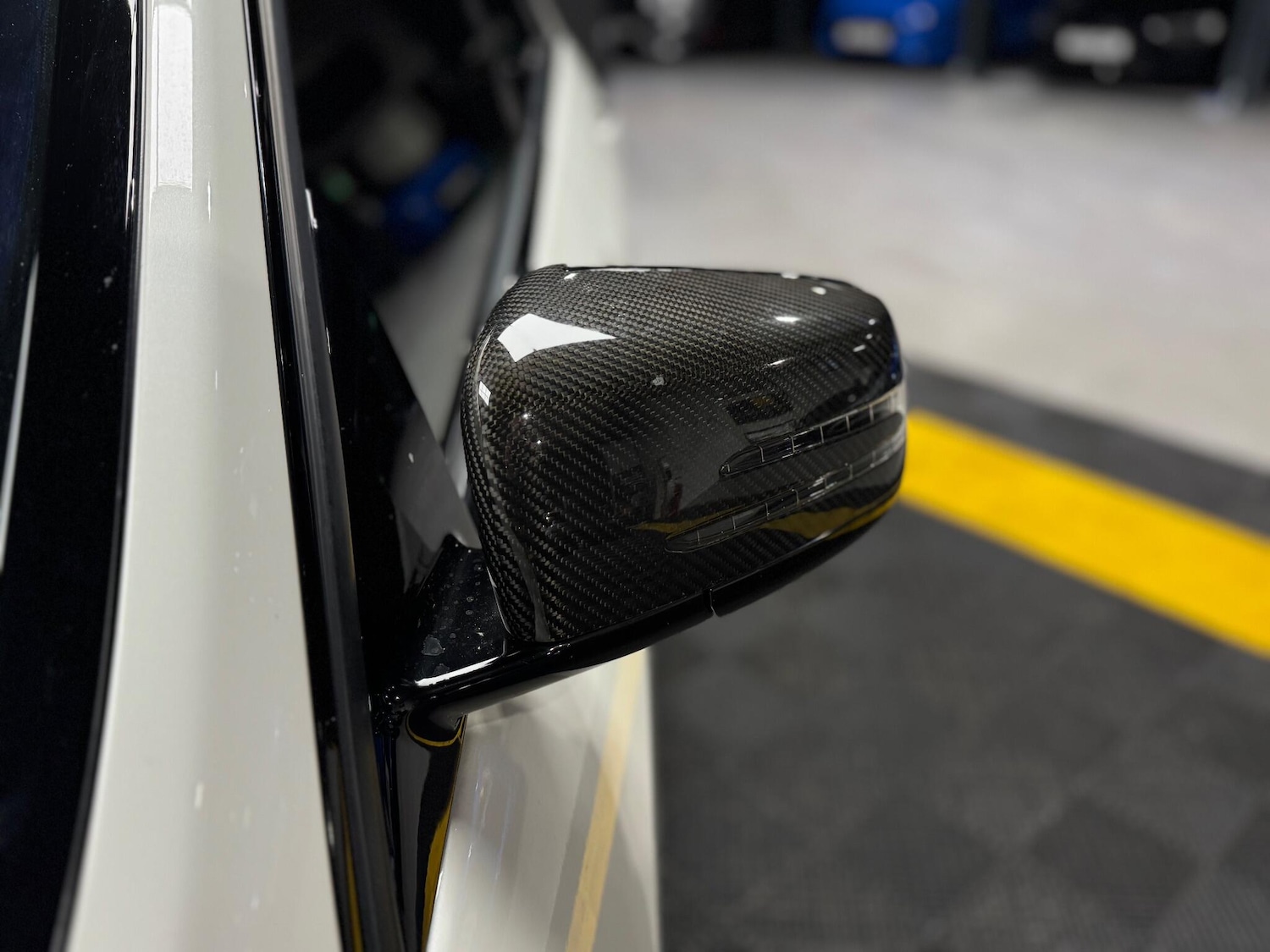 Used Mercedes-Benz E Class 2015 for sale - 77229607: Photo 15