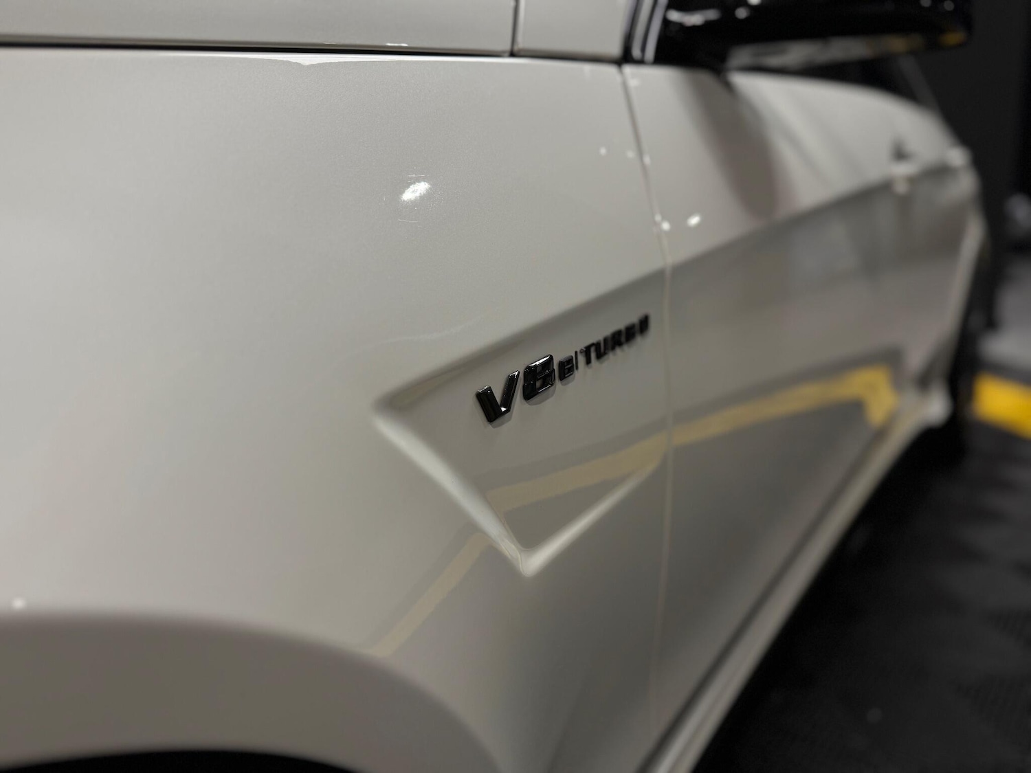 Used Mercedes-Benz E Class 2015 for sale - 77229607: Photo 16