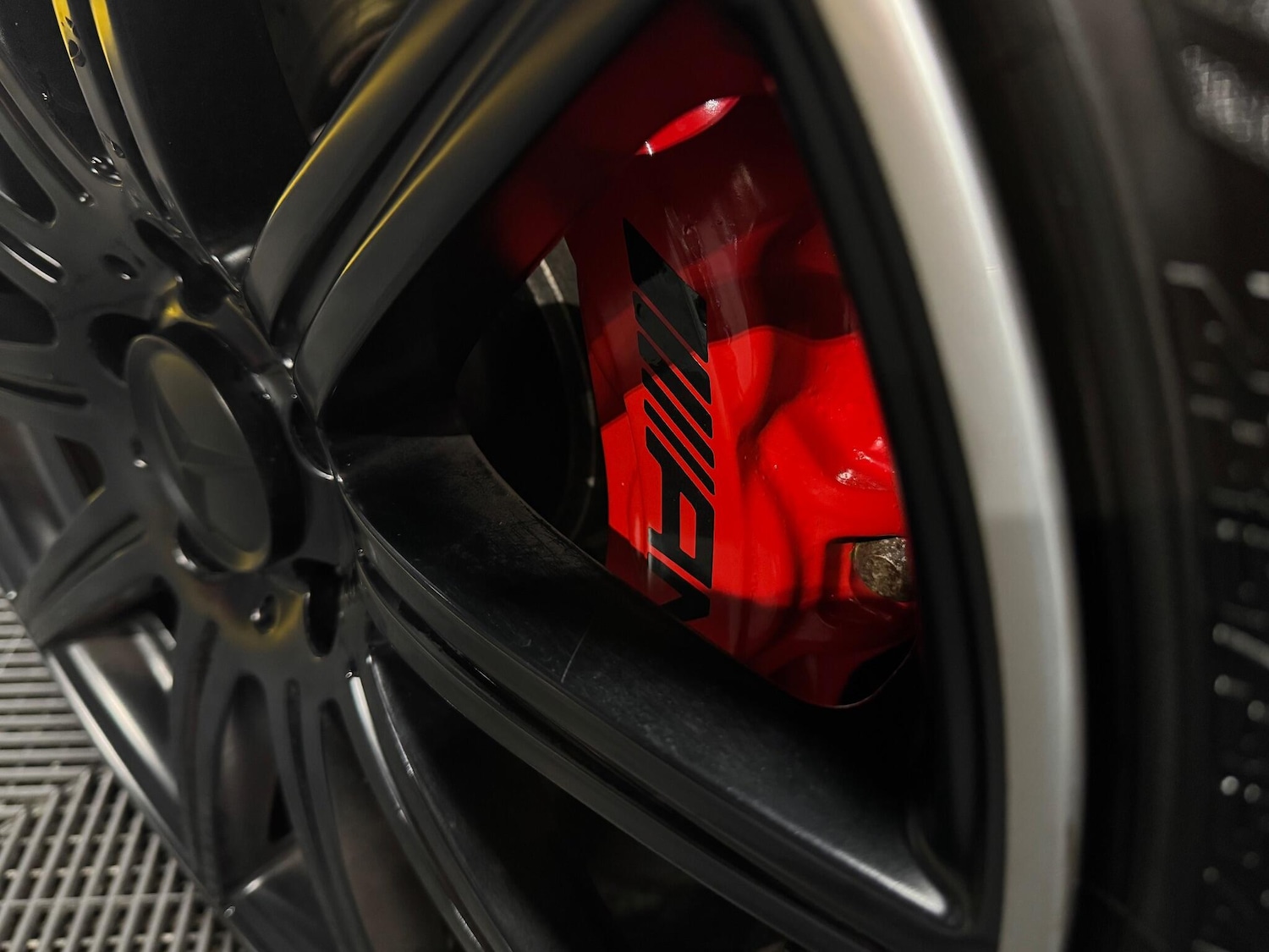 Used Mercedes-Benz E Class 2015 for sale - 77229607: Photo 17