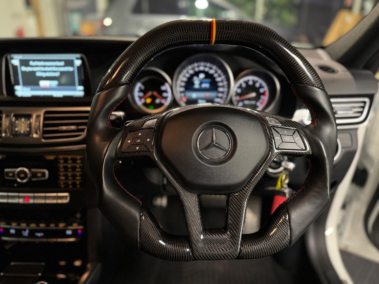 Used Mercedes-Benz E Class 2015 for sale - 77229607: Photo 18