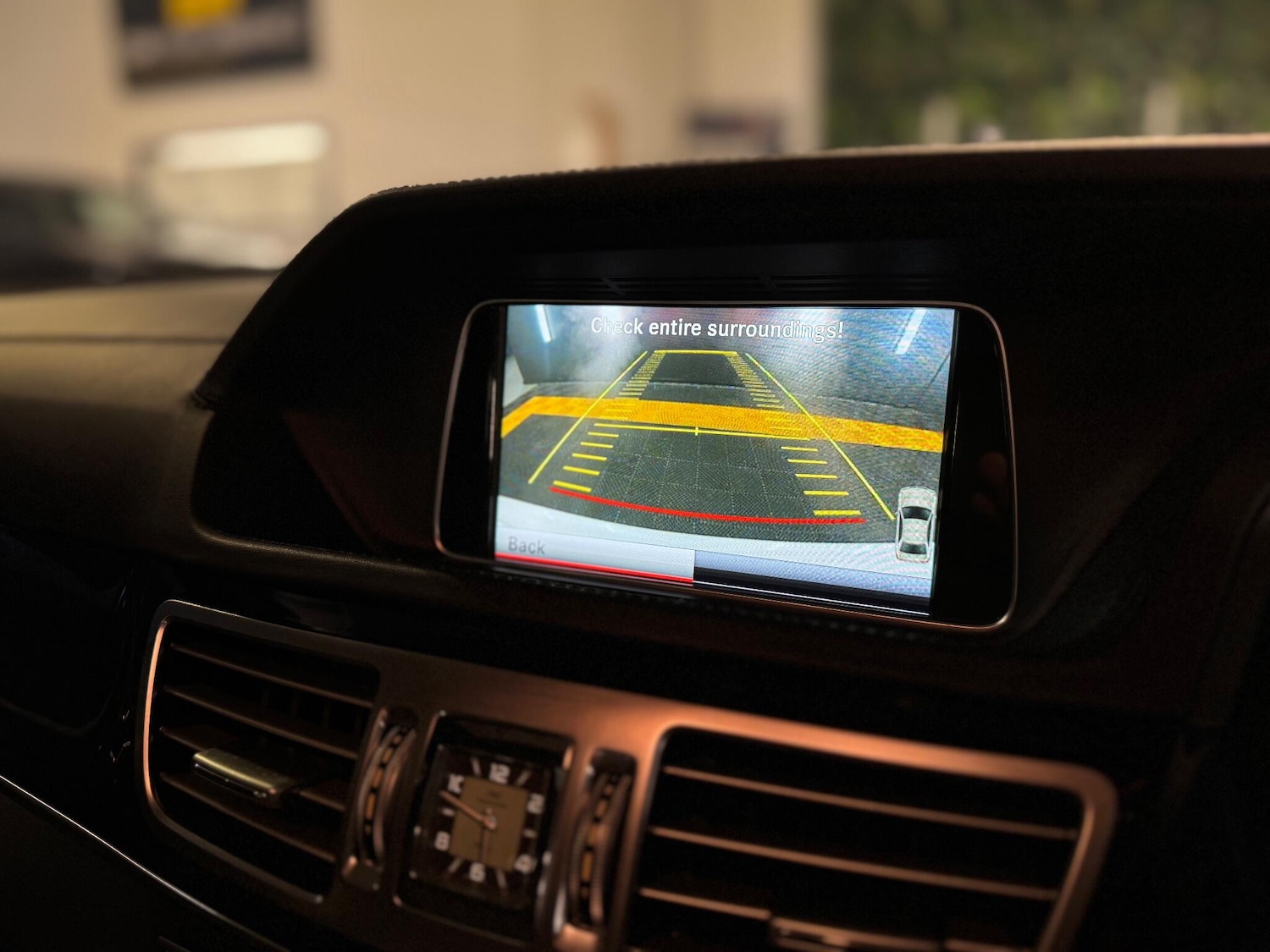 Used Mercedes-Benz E Class 2015 for sale - 77229607: Photo 26