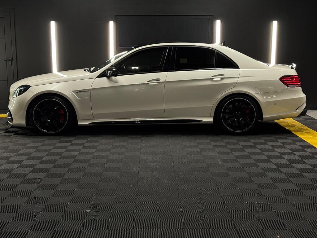 Used Mercedes-Benz E Class 2015 for sale - 77229607: Photo 4