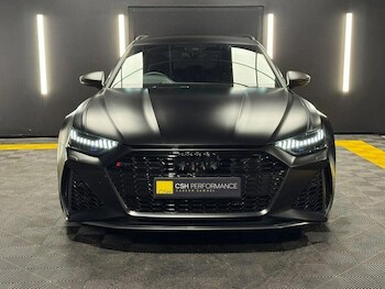 Used Audi RS6 Avant 2023 for sale - 78361893: Photo