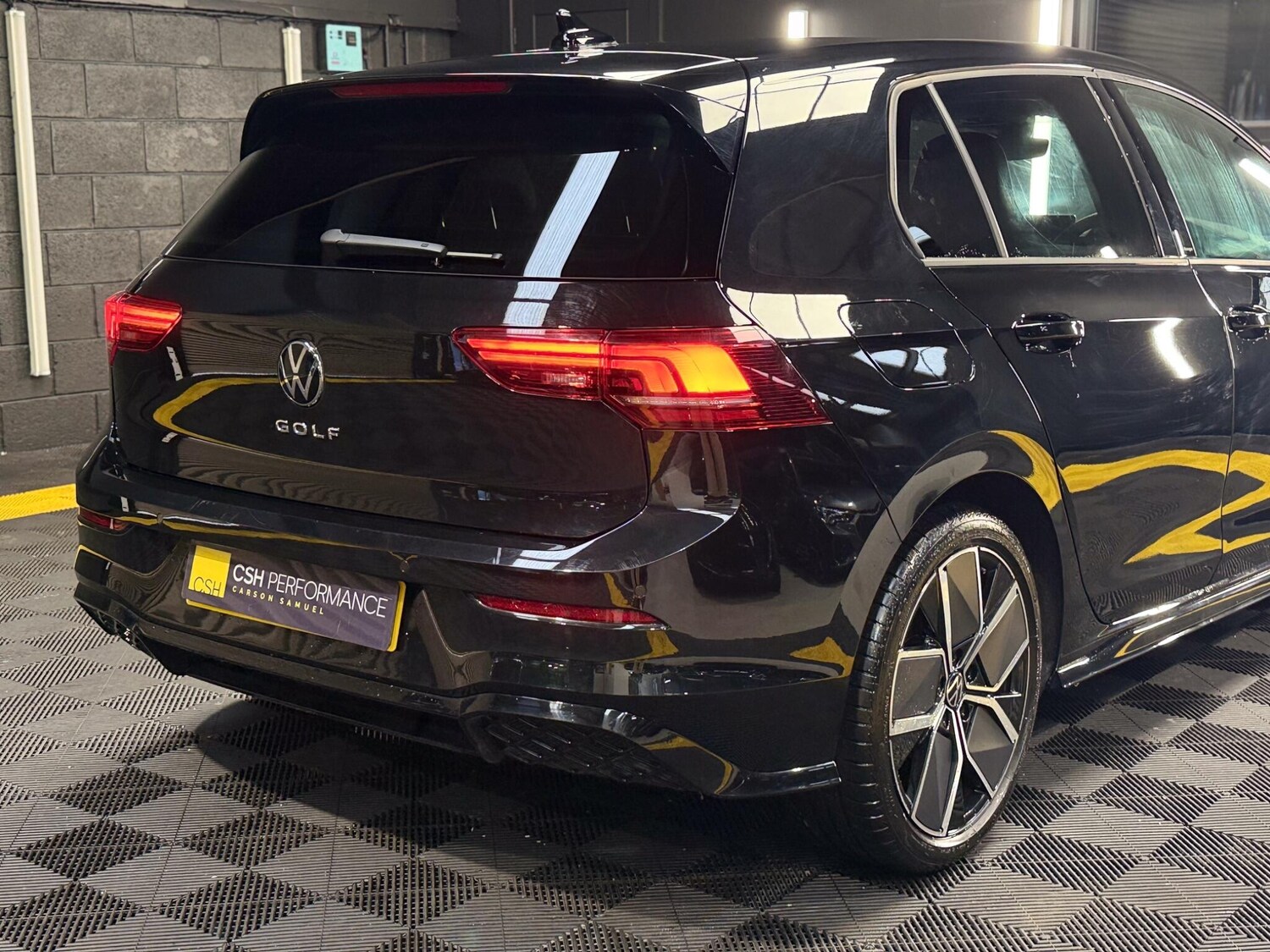 Used Volkswagen Golf 2024 for sale - 77524407: Photo 10