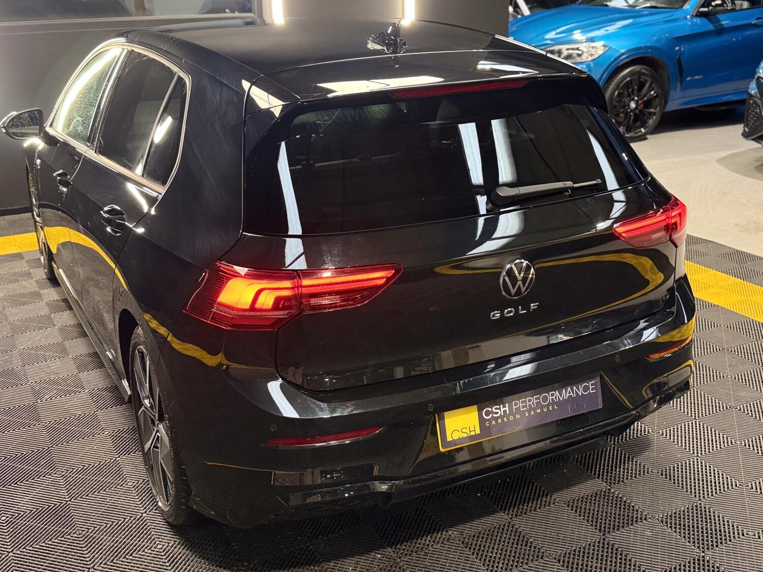 Used Volkswagen Golf 2024 for sale - 77524407: Photo 11