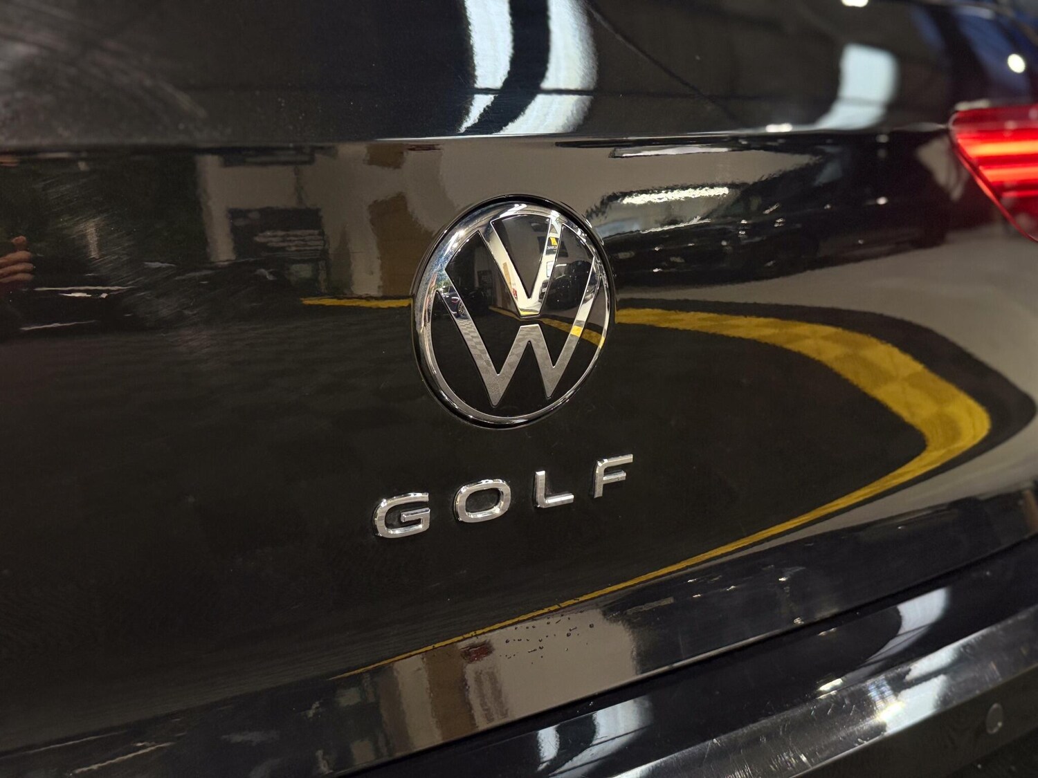 Used Volkswagen Golf 2024 for sale - 77524407: Photo 12