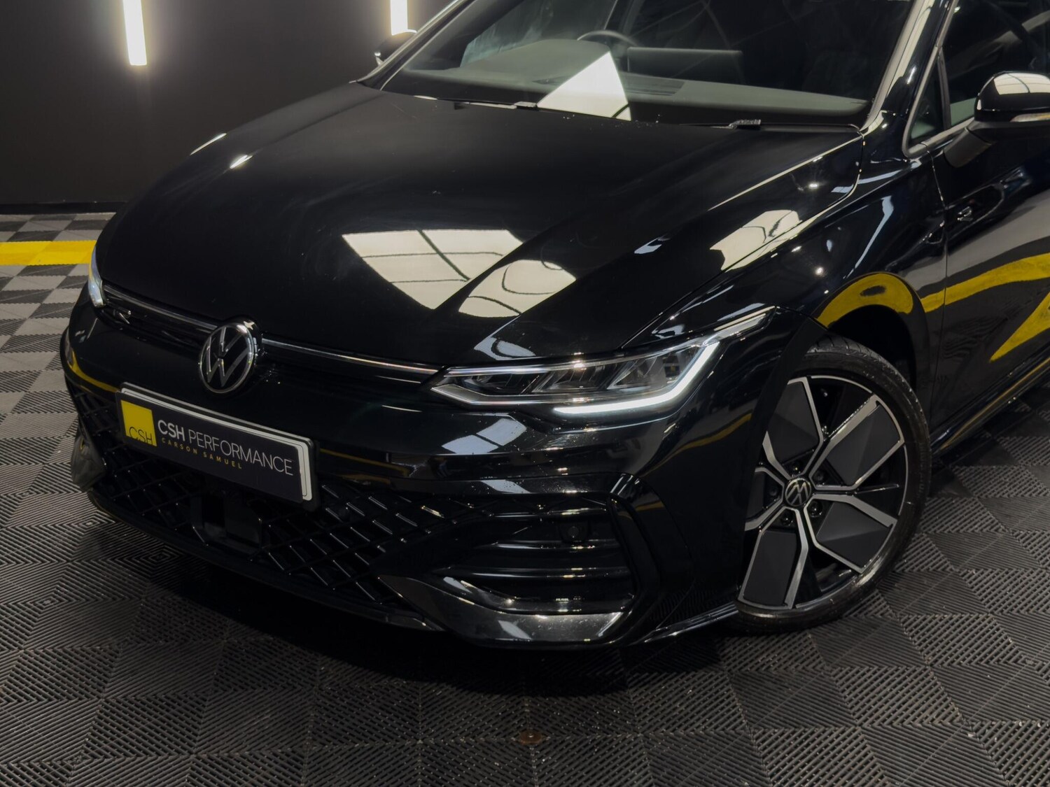 Used Volkswagen Golf 2024 for sale - 77524407: Photo 13