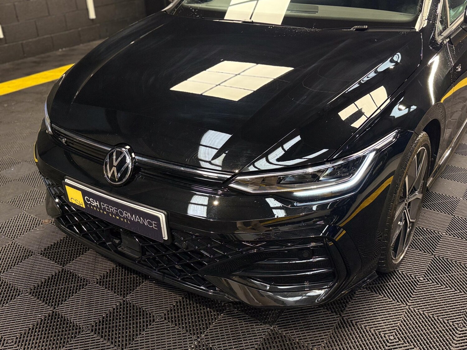 Used Volkswagen Golf 2024 for sale - 77524407: Photo 14