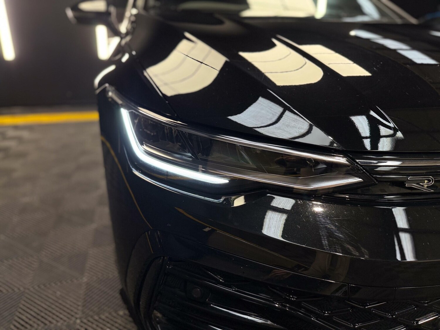 Used Volkswagen Golf 2024 for sale - 77524407: Photo 15