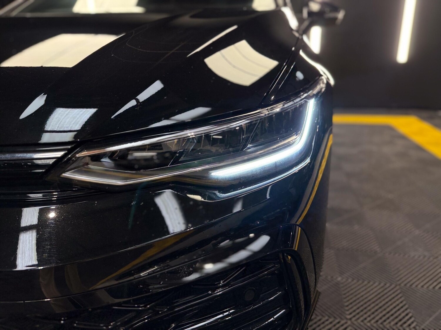 Used Volkswagen Golf 2024 for sale - 77524407: Photo 16