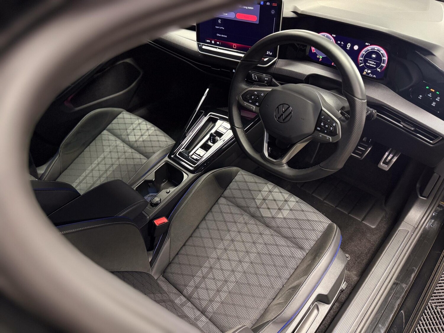 Used Volkswagen Golf 2024 for sale - 77524407: Photo 21