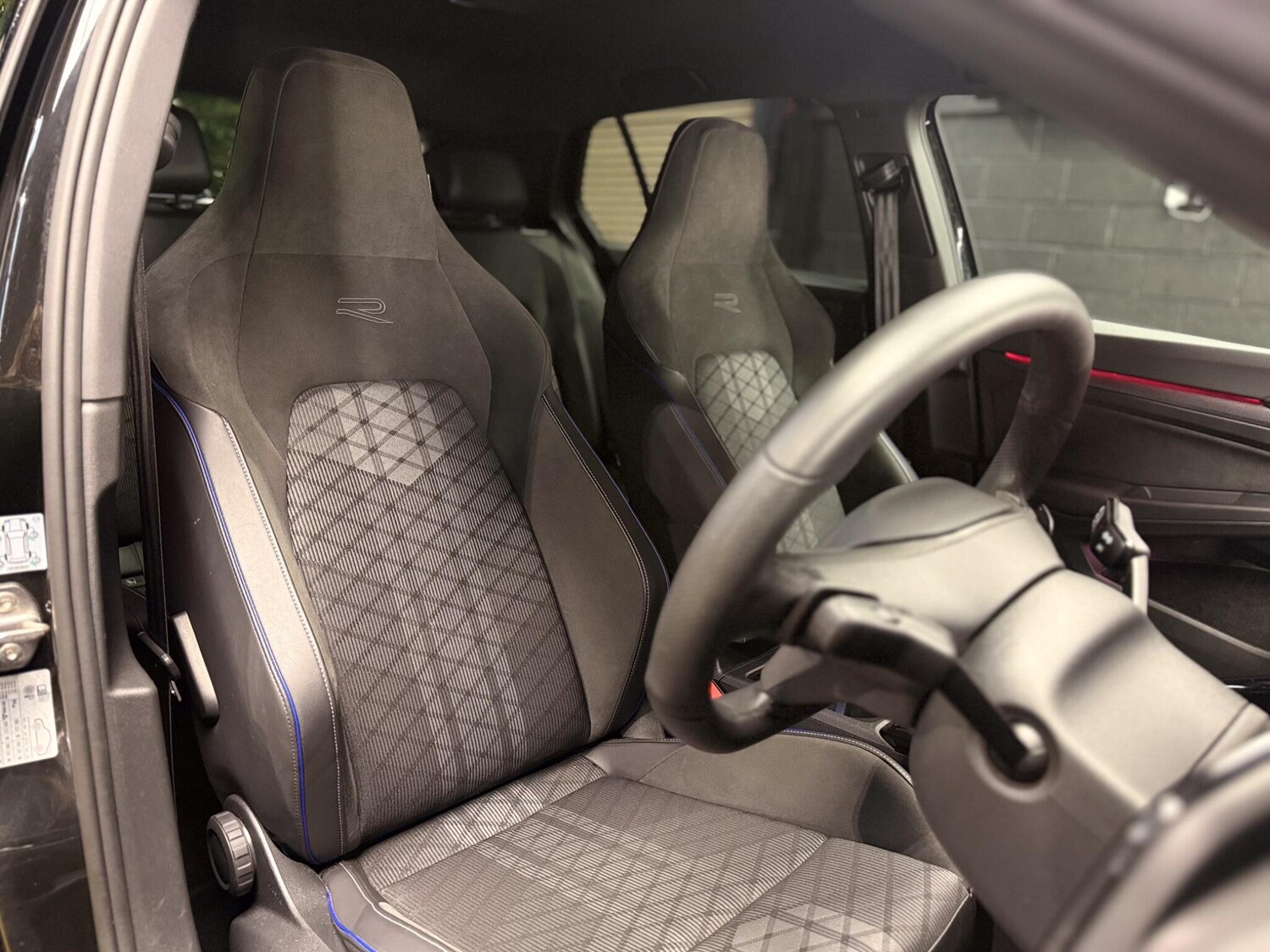 Used Volkswagen Golf 2024 for sale - 77524407: Photo 22