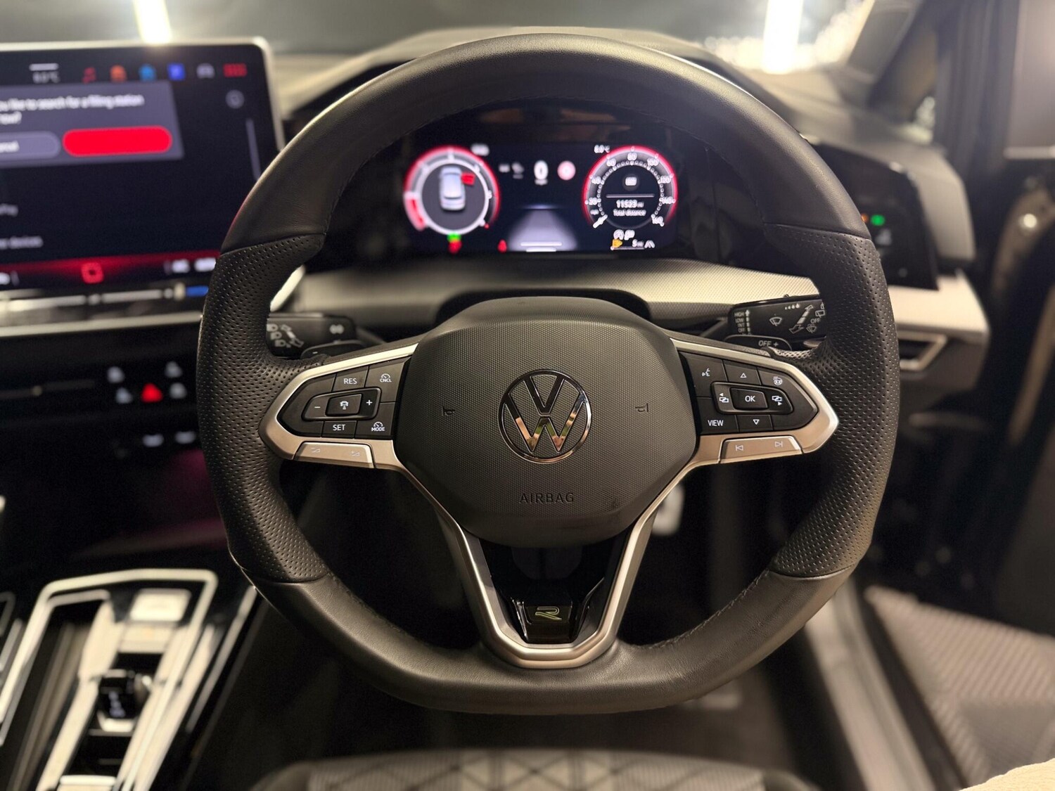 Used Volkswagen Golf 2024 for sale - 77524407: Photo 33