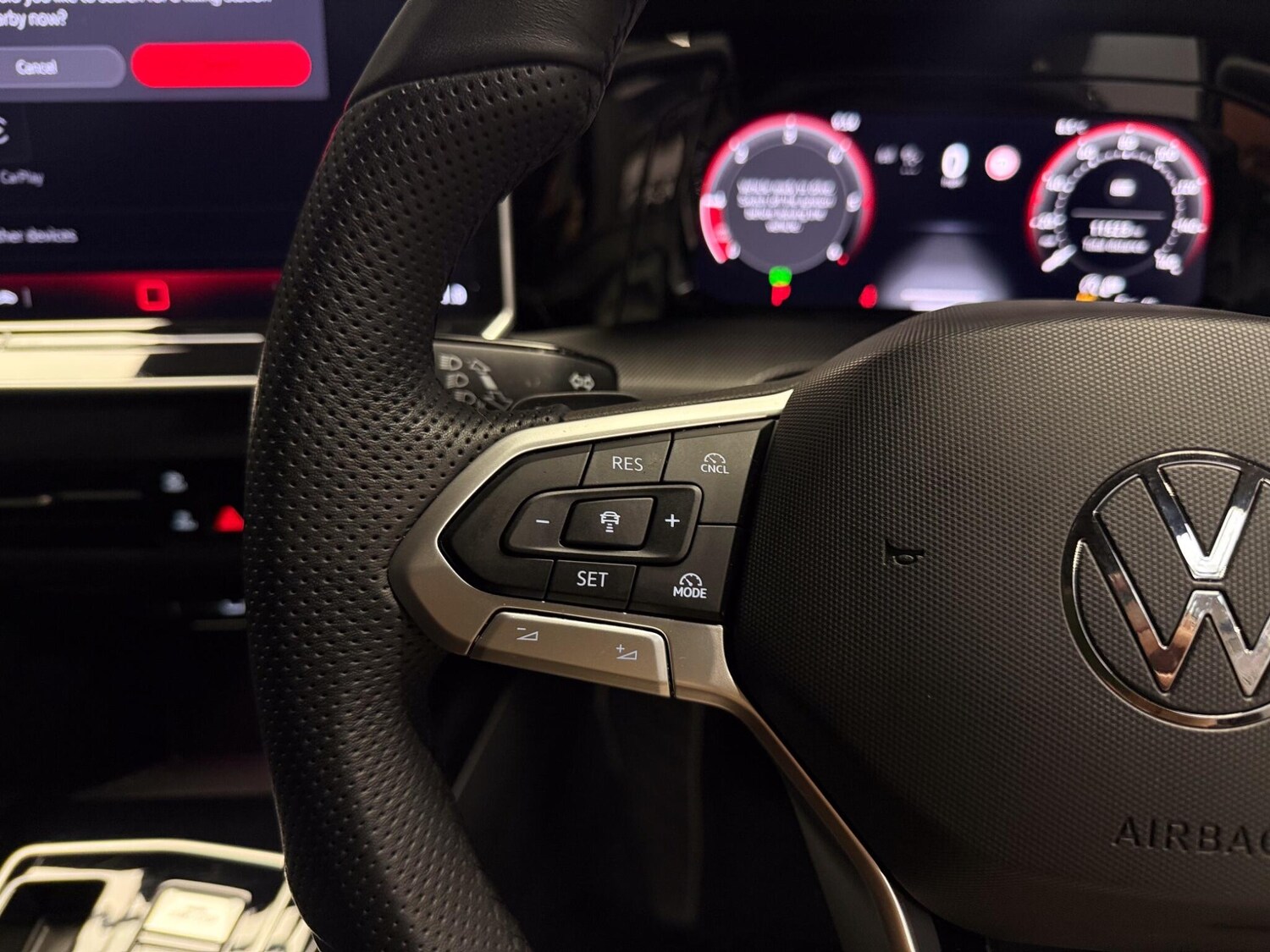 Used Volkswagen Golf 2024 for sale - 77524407: Photo 34