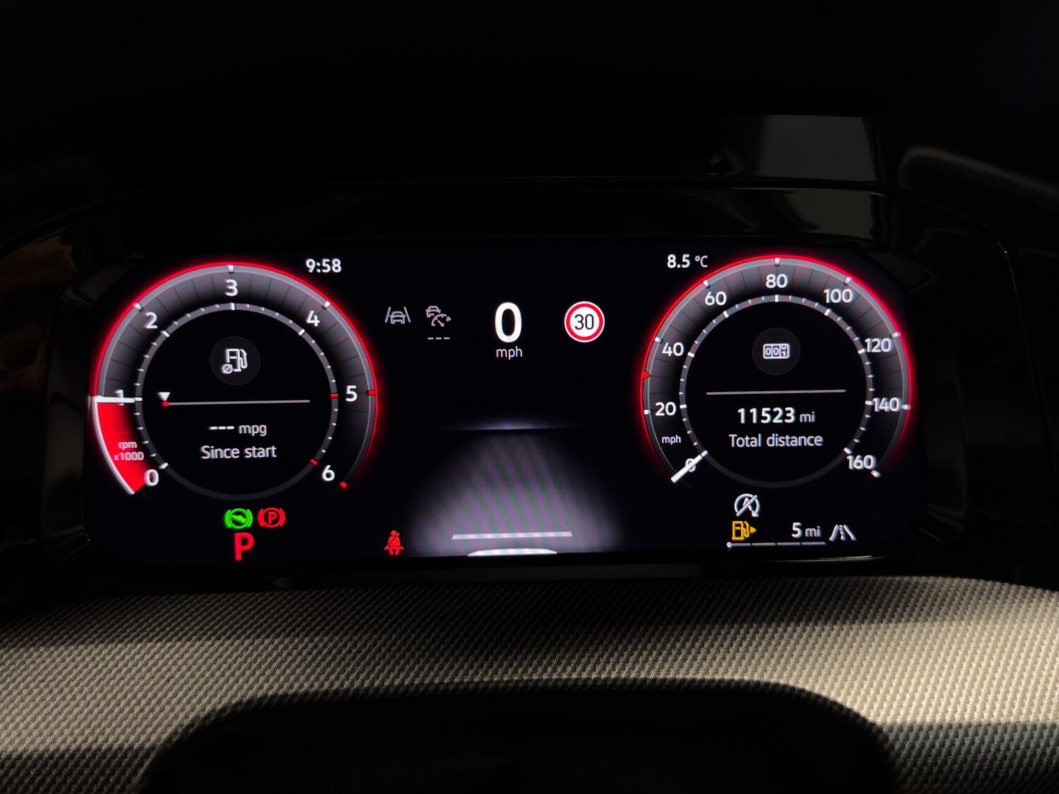 Used Volkswagen Golf 2024 for sale - 77524407: Photo 36