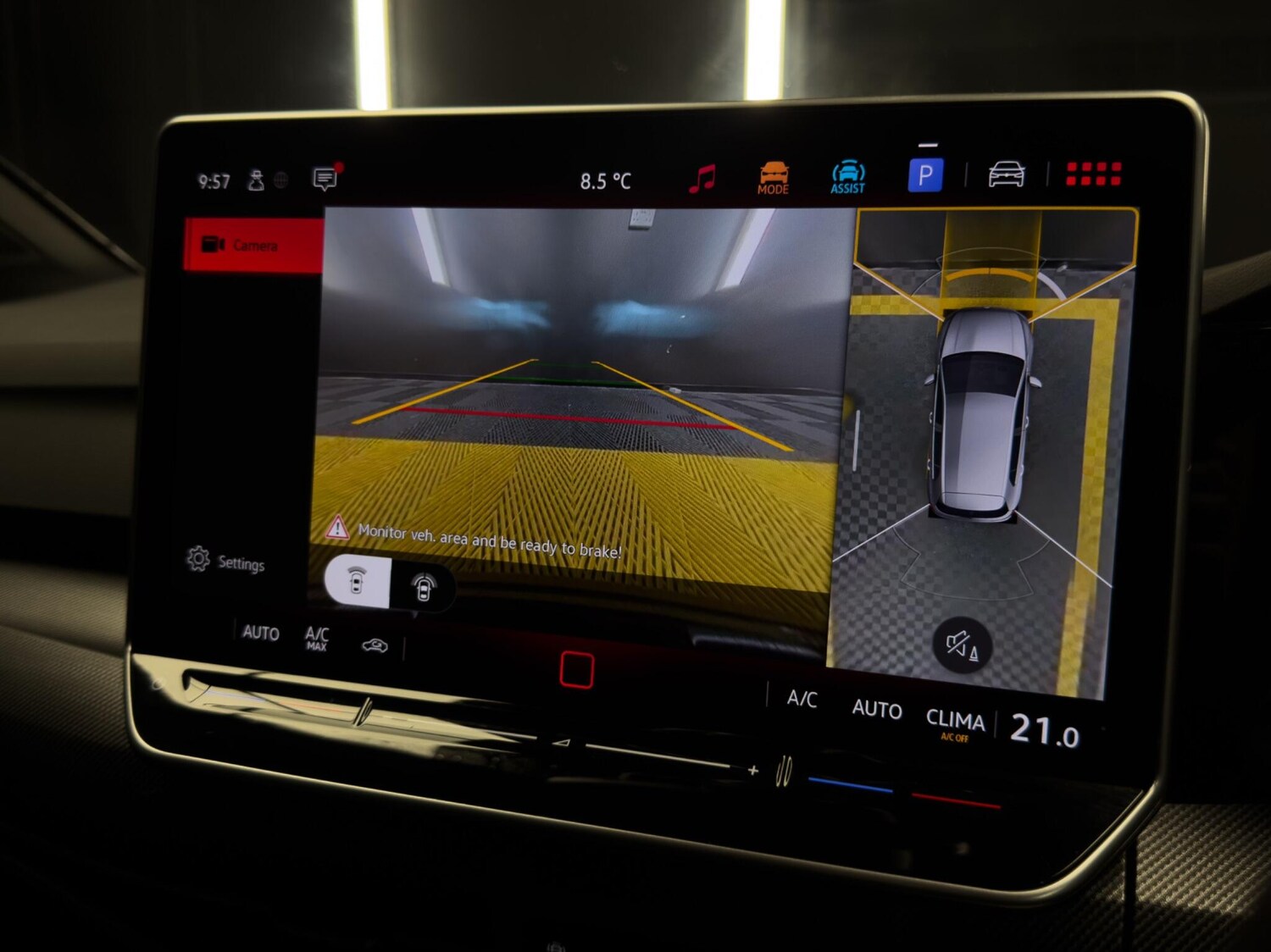 Used Volkswagen Golf 2024 for sale - 77524407: Photo 39