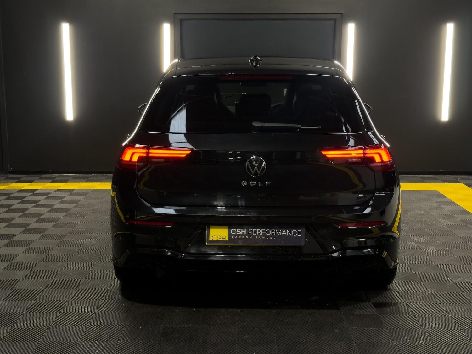 Used Volkswagen Golf 2024 for sale - 77524407: Photo 4