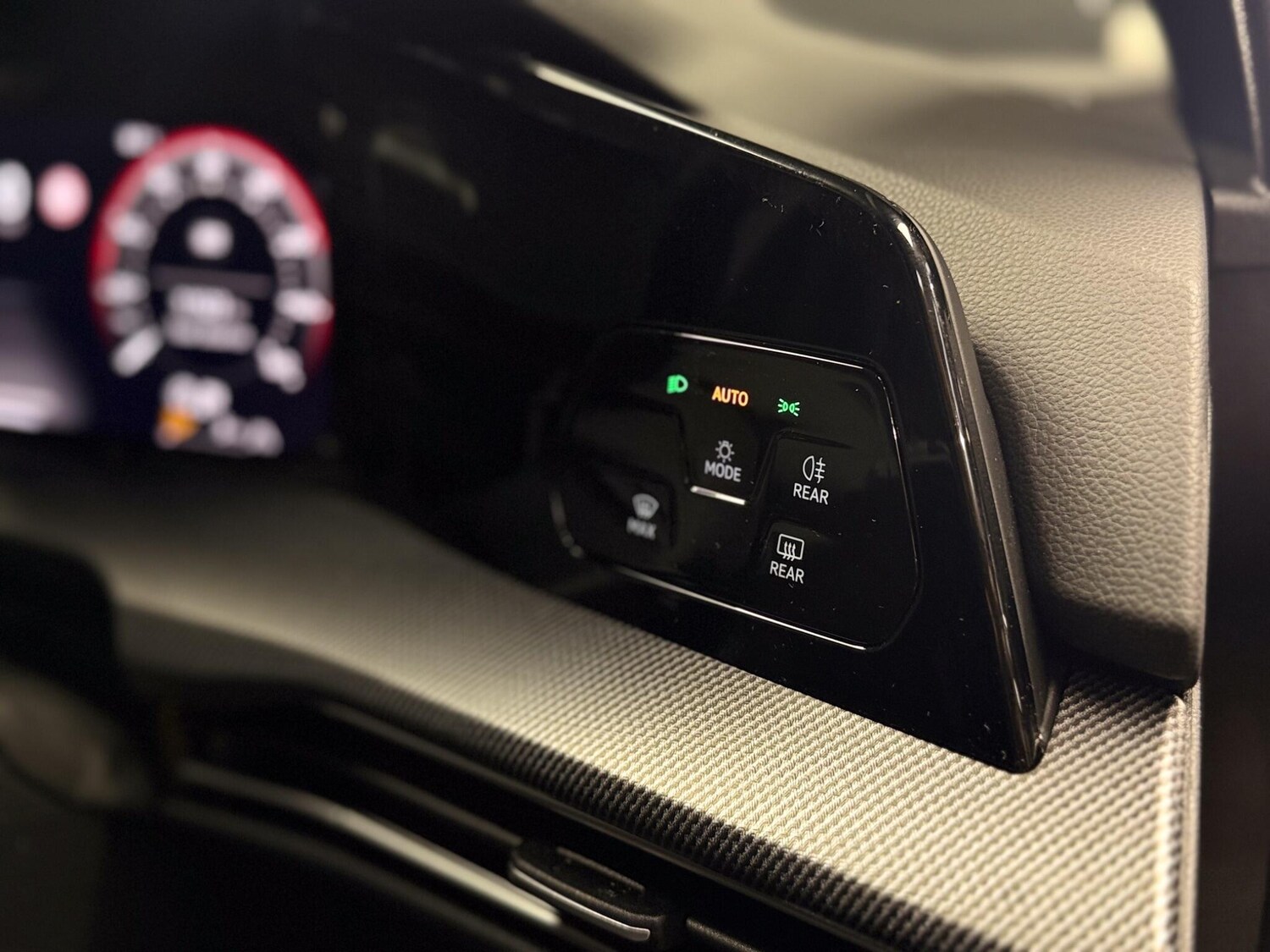 Used Volkswagen Golf 2024 for sale - 77524407: Photo 42