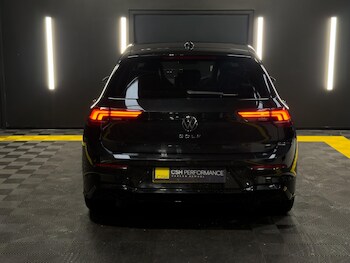 Used Volkswagen Golf 2024 for sale - 77524407: Photo