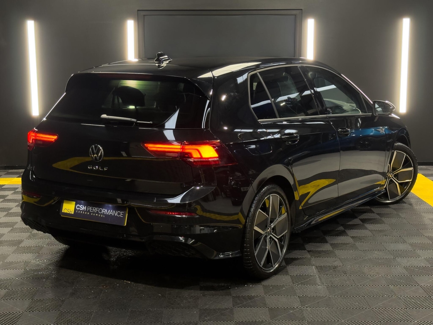 Used Volkswagen Golf 2024 for sale - 77524407: Photo 5